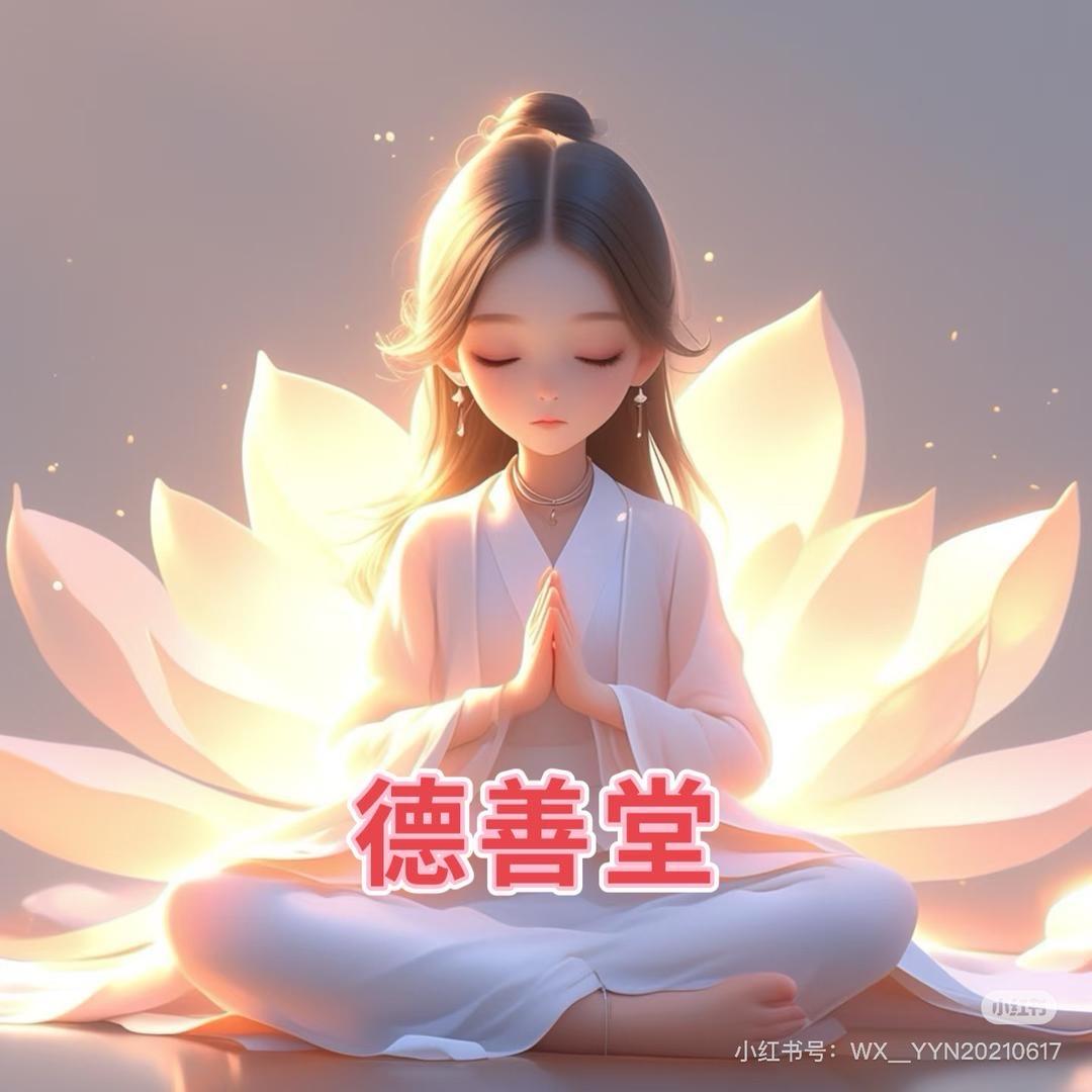 @德善堂🙏