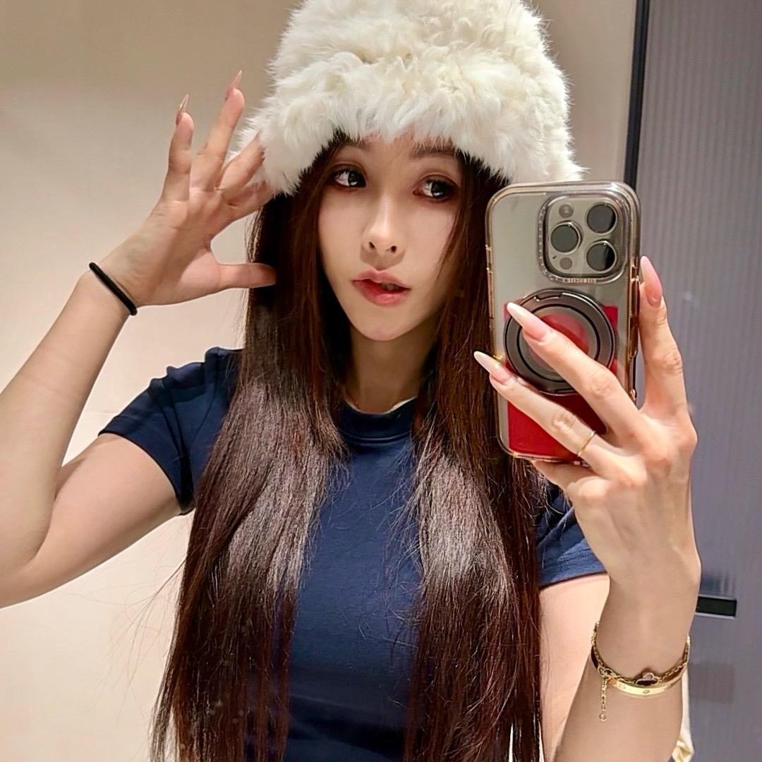 香香