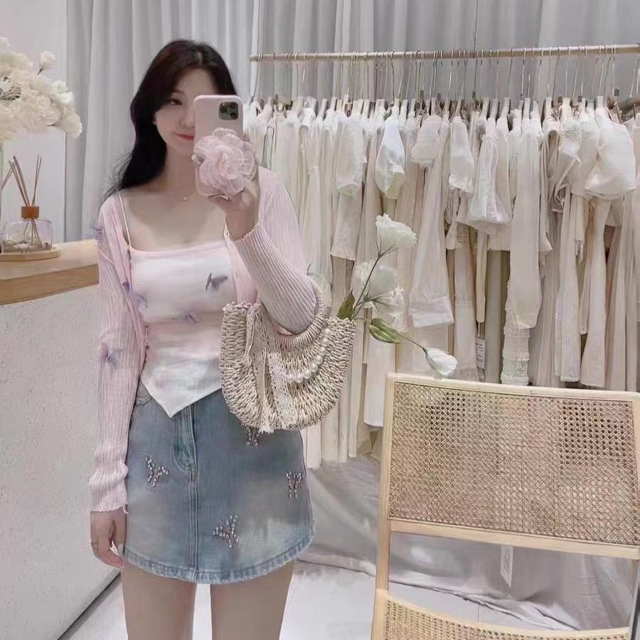 喜娜服饰
