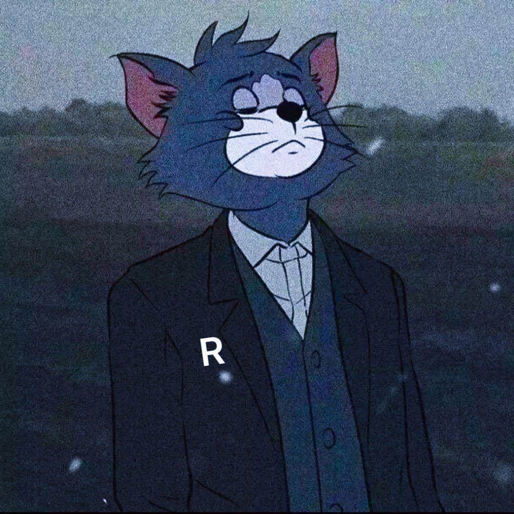 我是雷呀