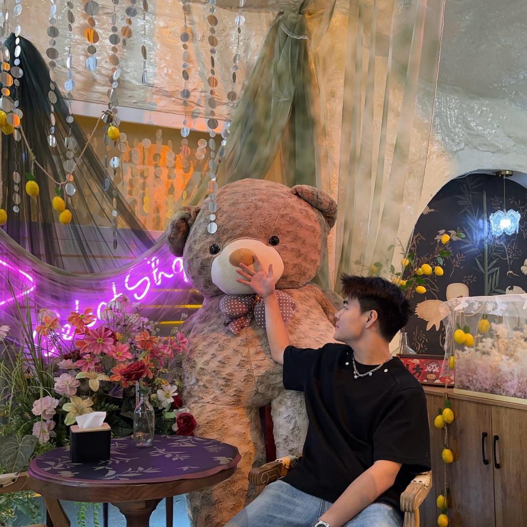 初一在驻马店「发型设计」