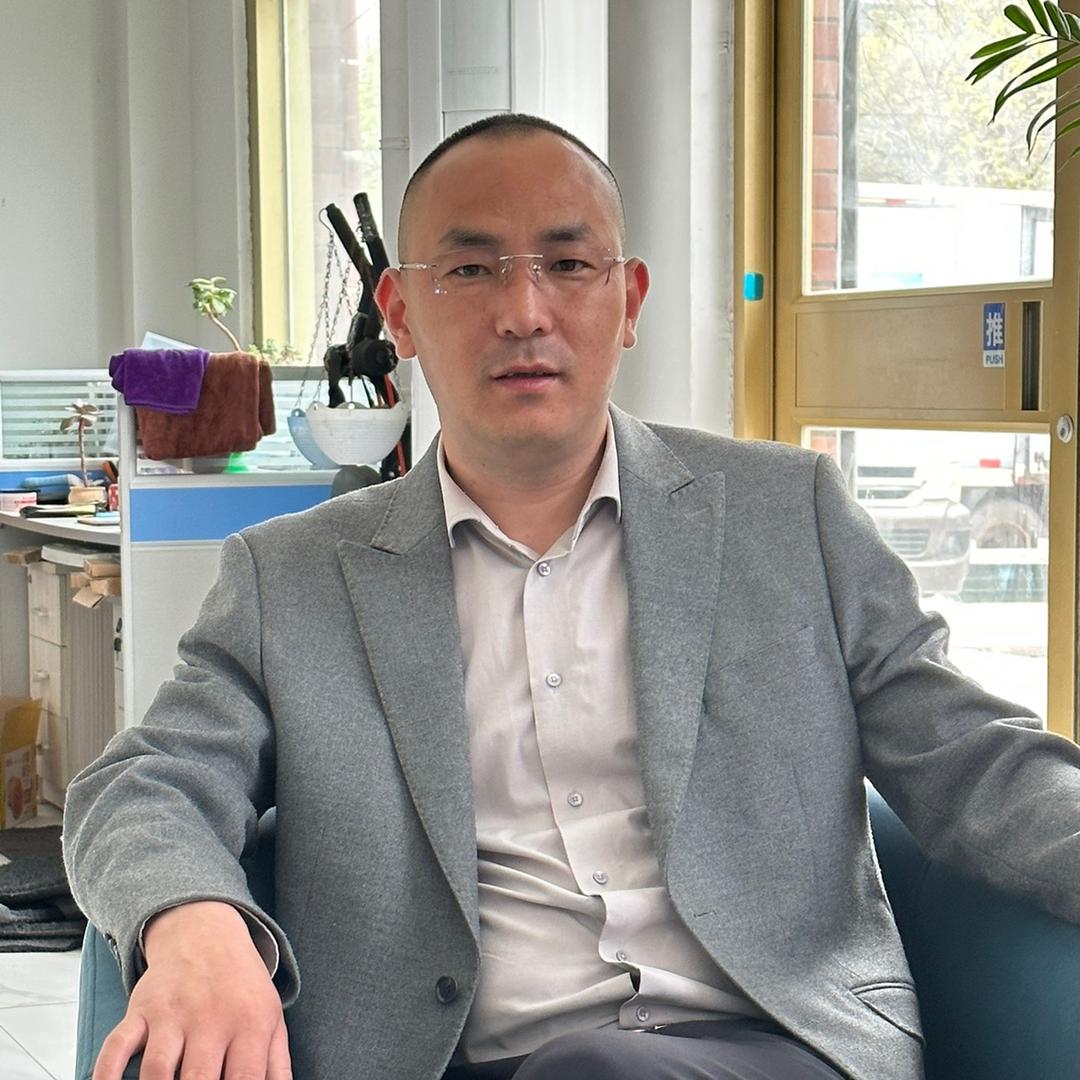 青岛老马二手车销售有限公司