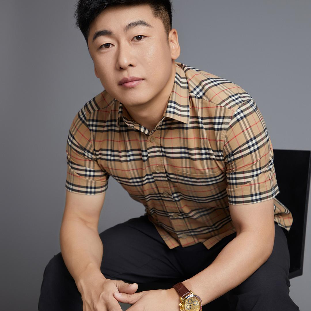 李财神｜别墅｜农村自建房｜美学🐜