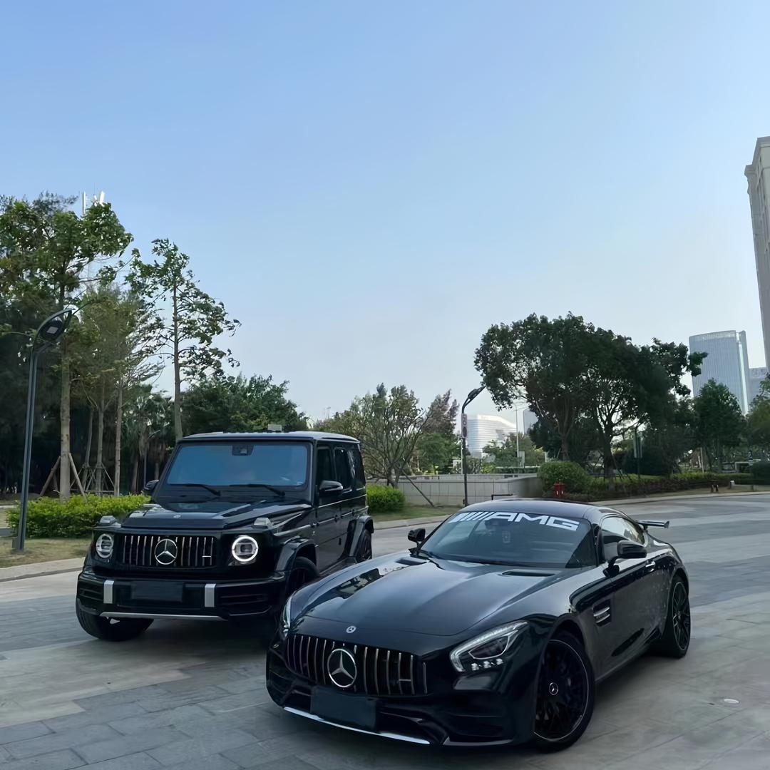 潜江星骋租车（租两天送一天）