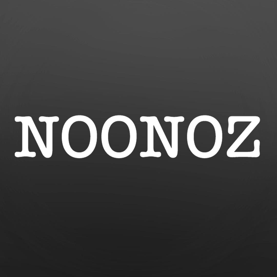 NOONOZ无性别穿搭