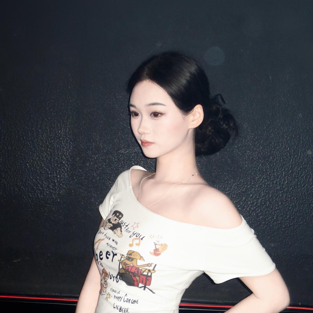 不是阿倩