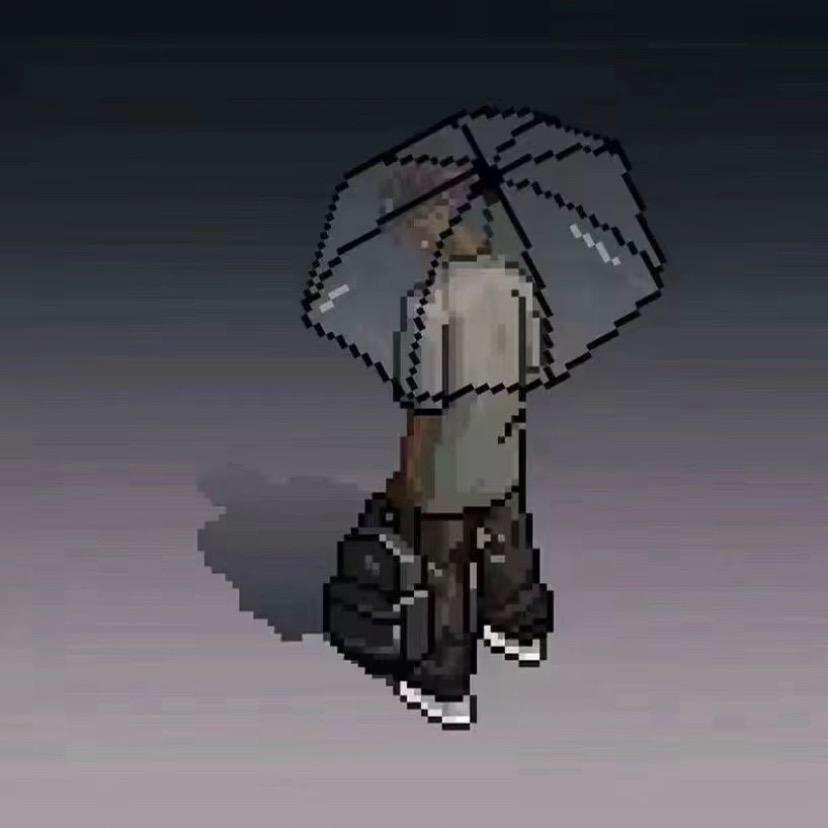 伤心超人/🧿