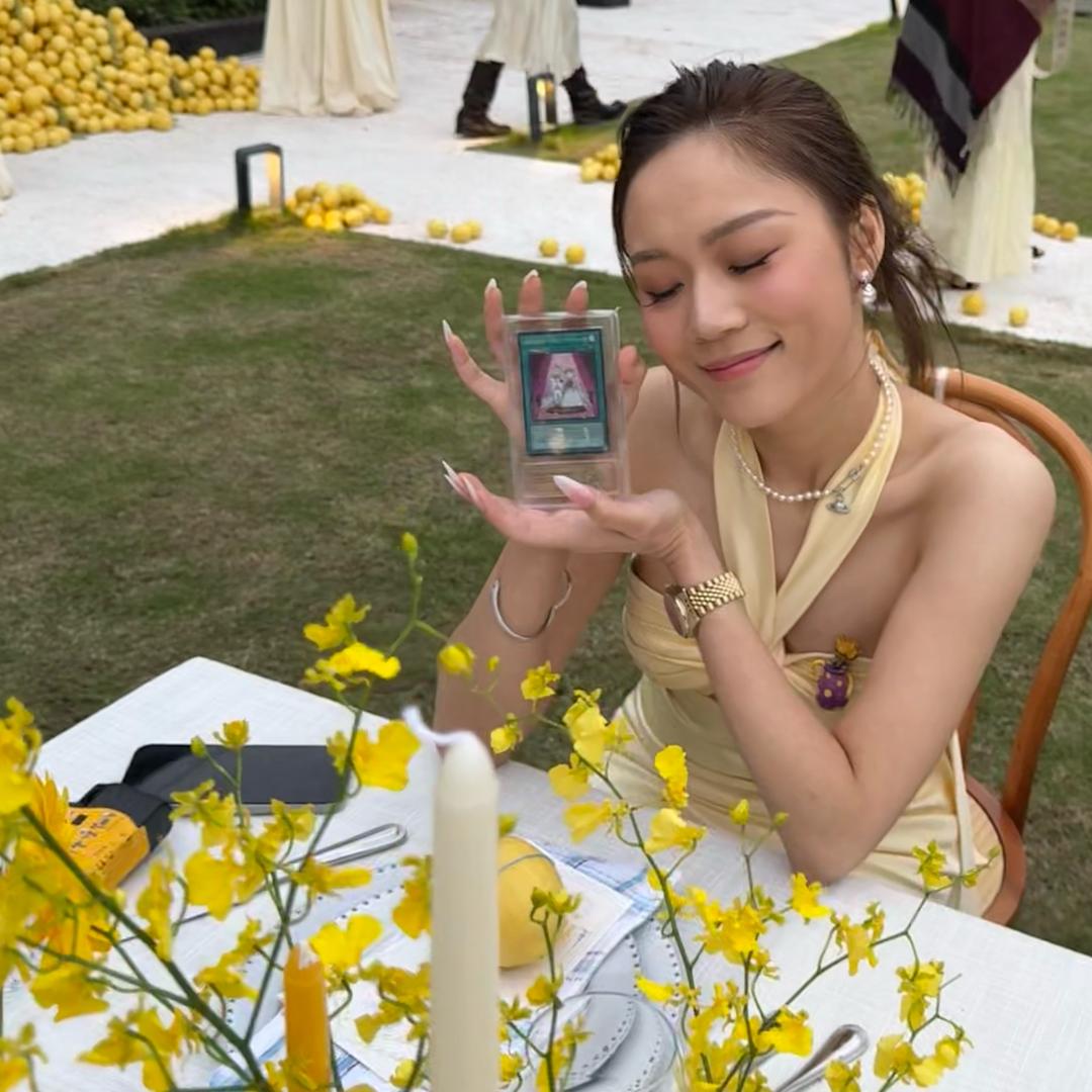 夜神潮玩拆卡（2号玩法