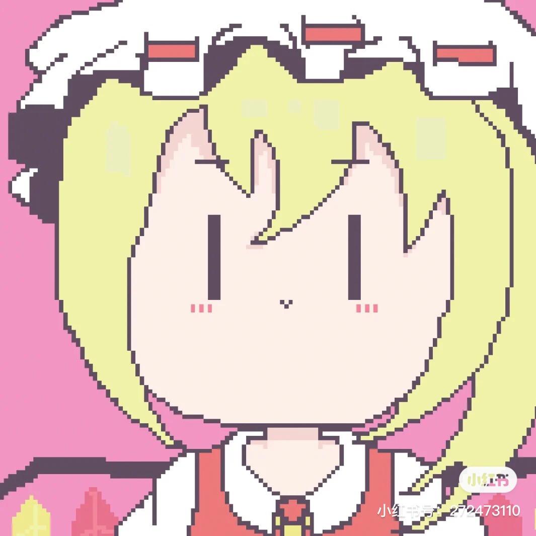 是小卷诶