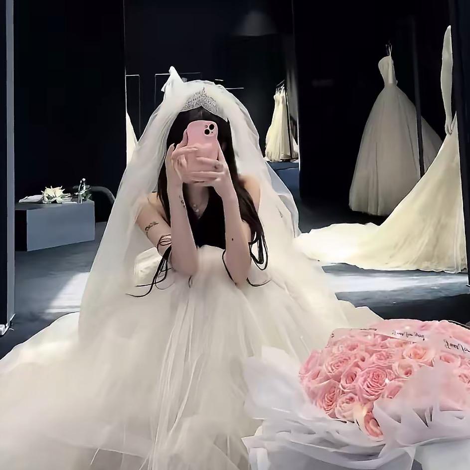 A莓啤汽ᰔ（备婚版）