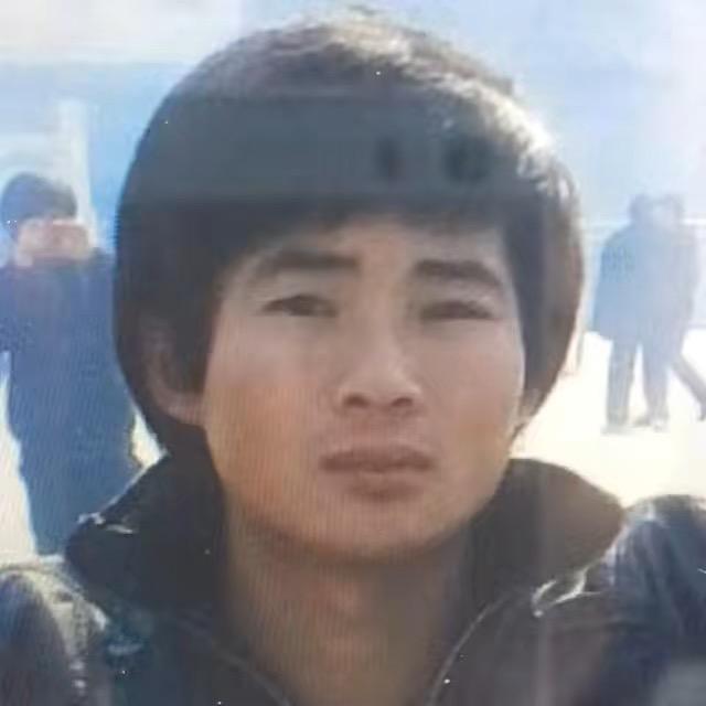 李半服