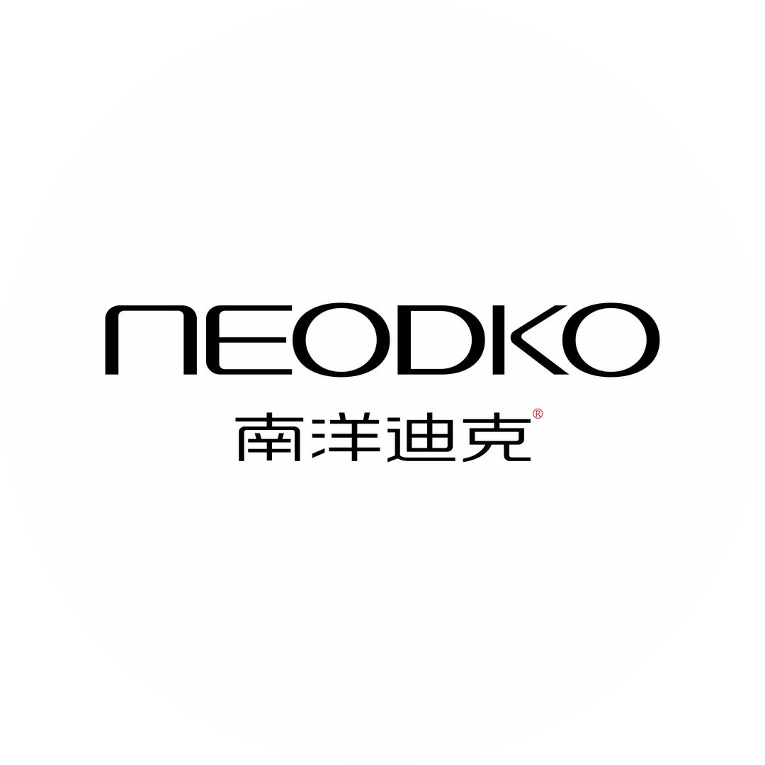 西安南洋迪克全案系统家居