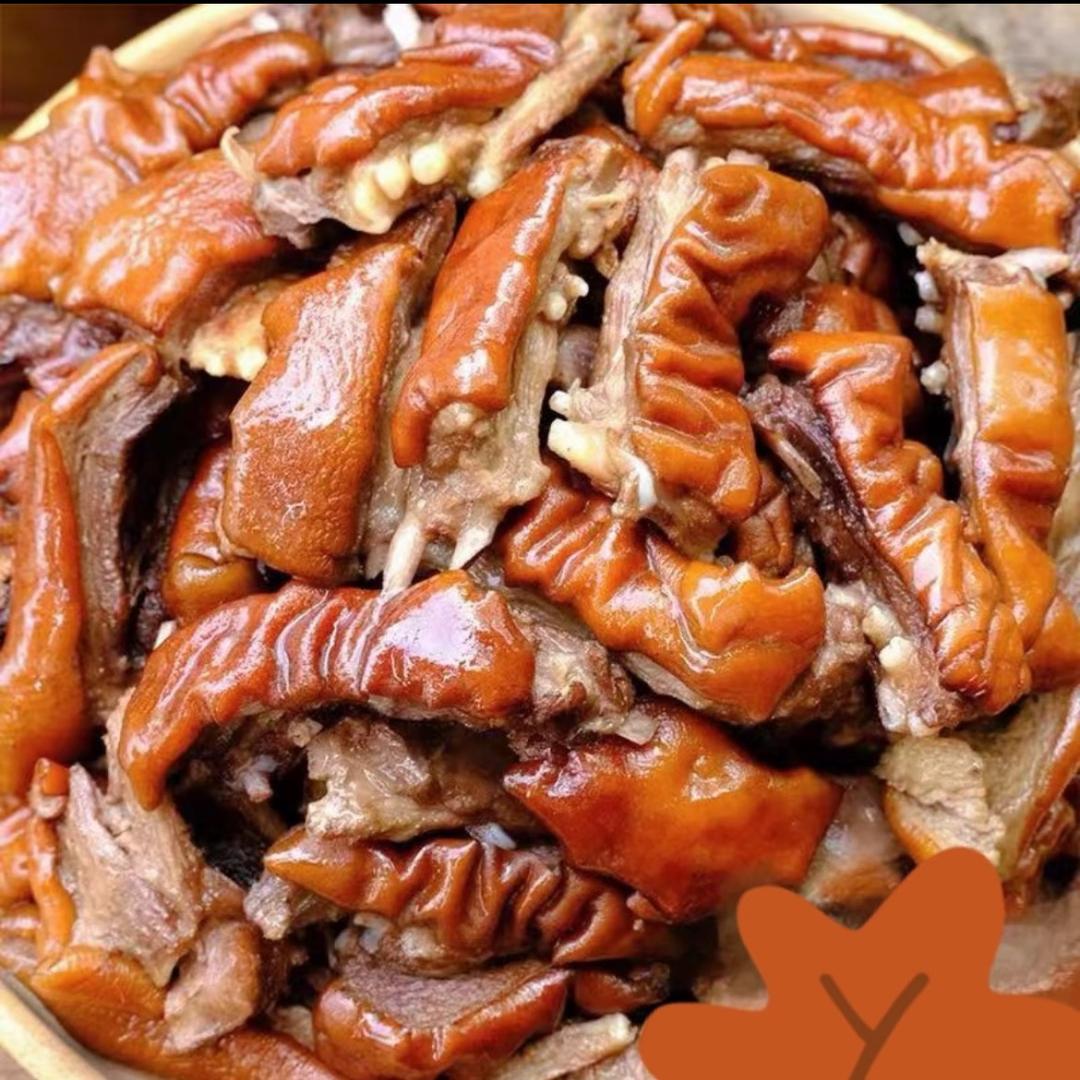 通通玉林美食21