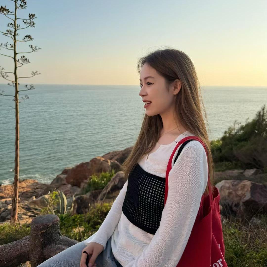 潮汕导游橙子（攻略分享）