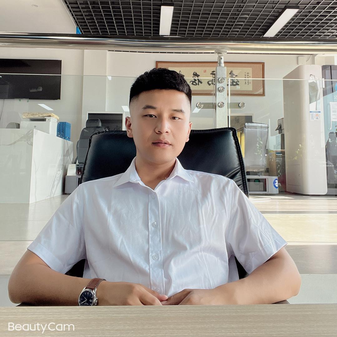 长春路路通驾校安教练