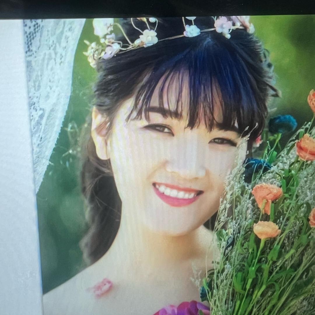 玖玖妹妹