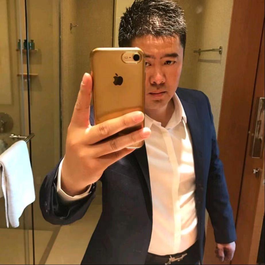 社区经纪人项哥
