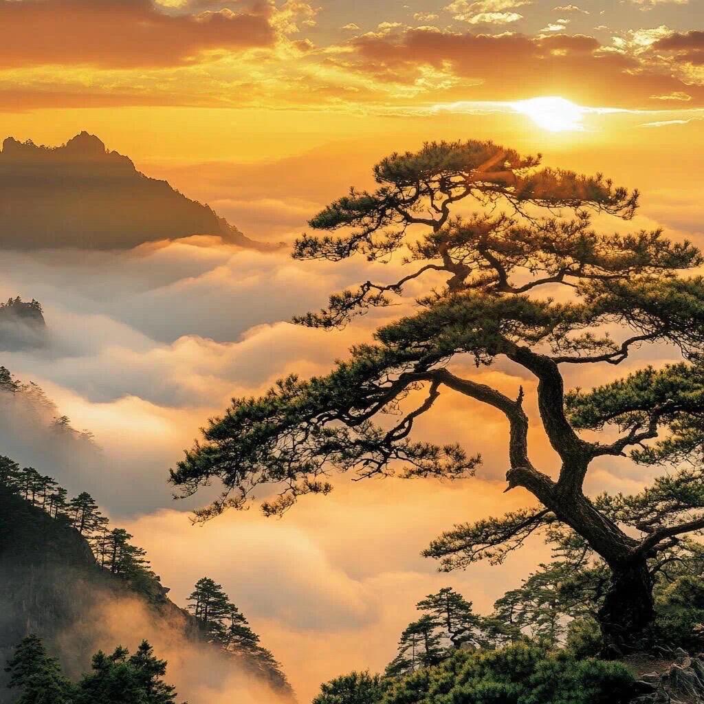 夕阳无限好