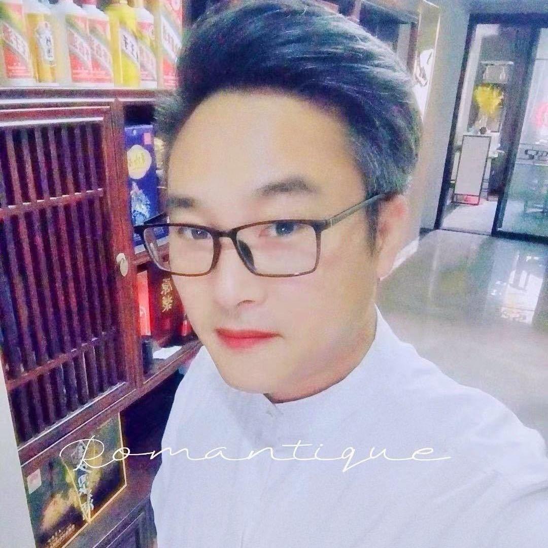 抖爱团赵明华