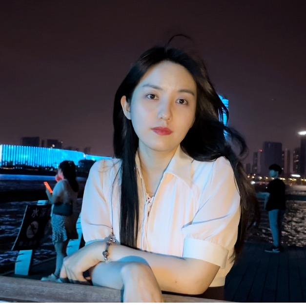 聊脱单的 彤姐