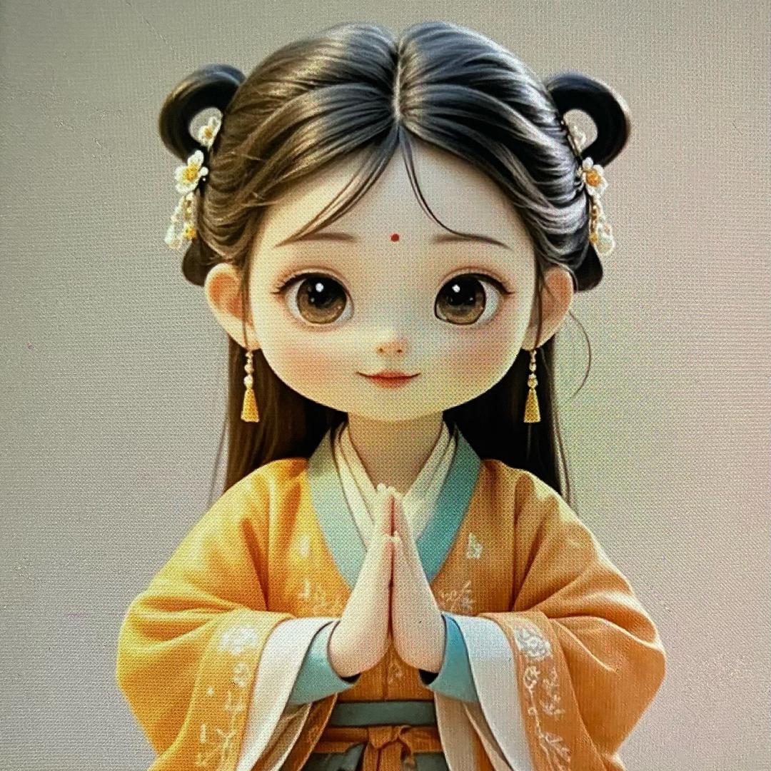 观自在