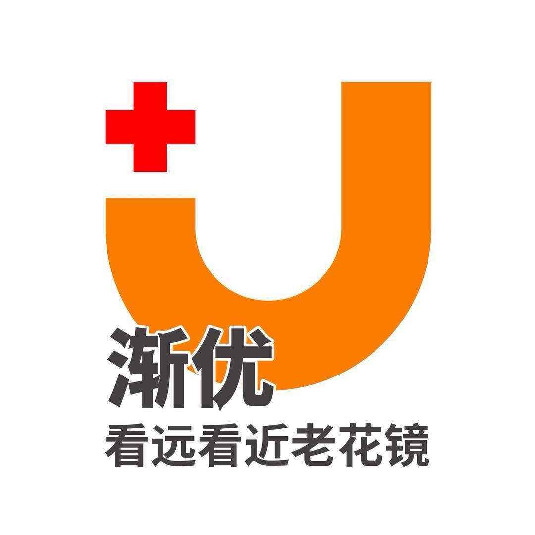 渐优-看远看近老花镜