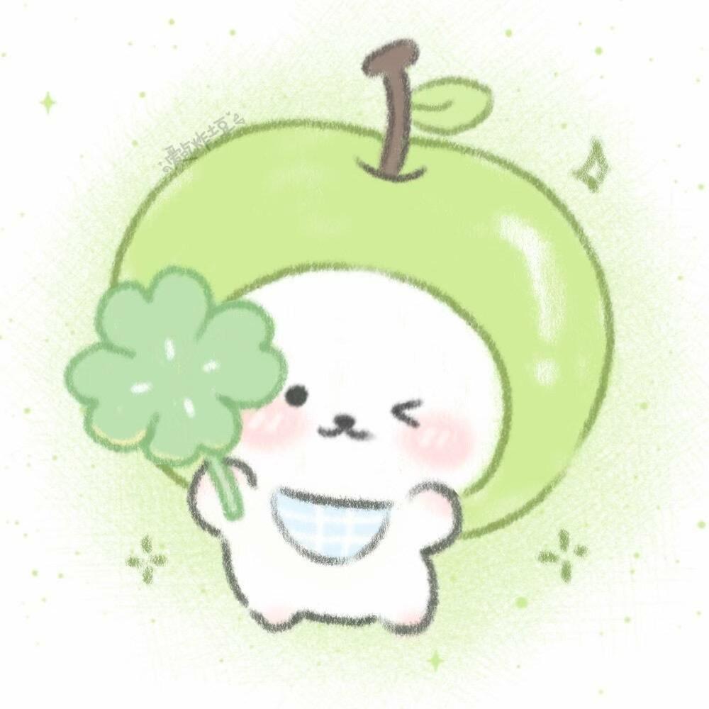 我是菠萝心