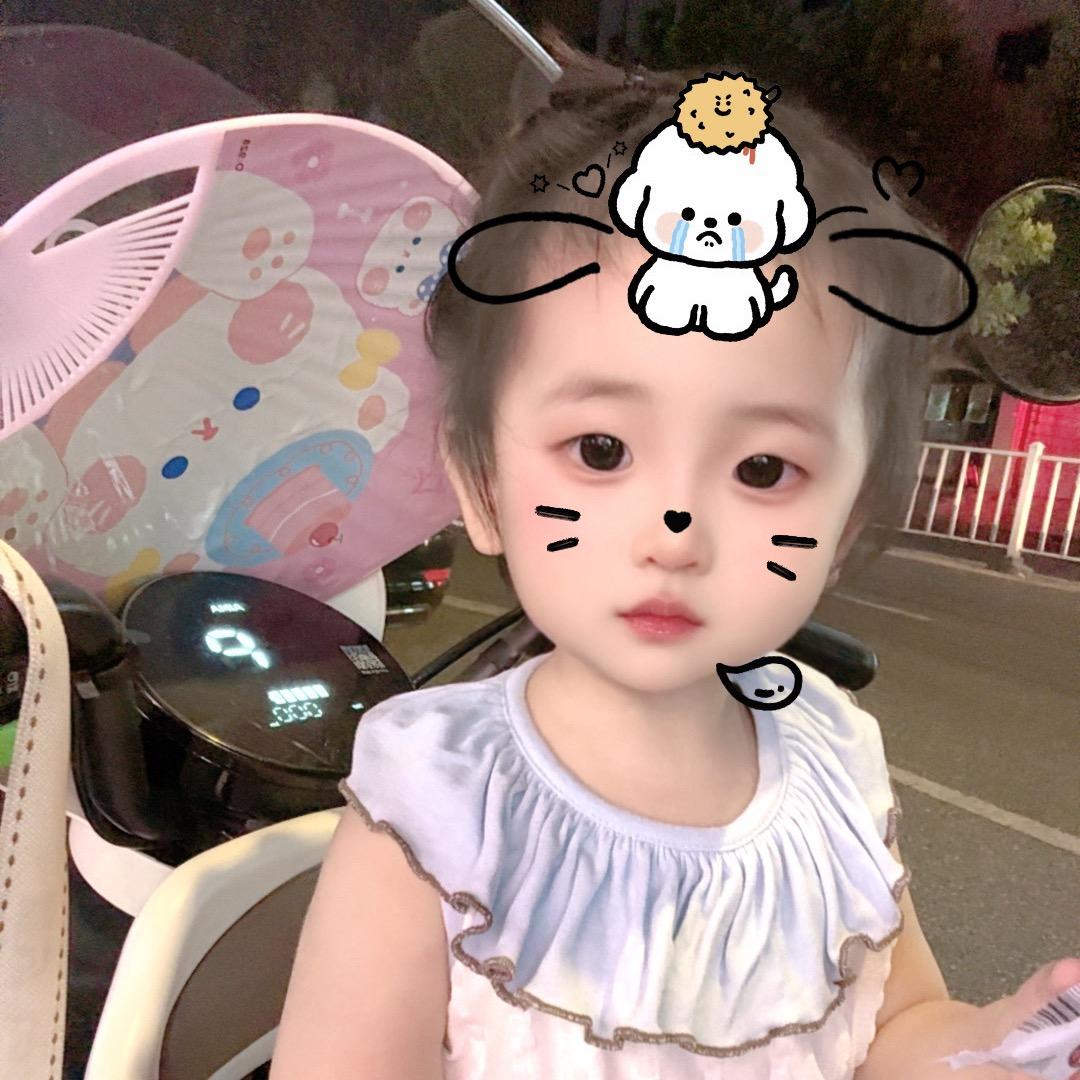 羽瞳、锦妍 💕