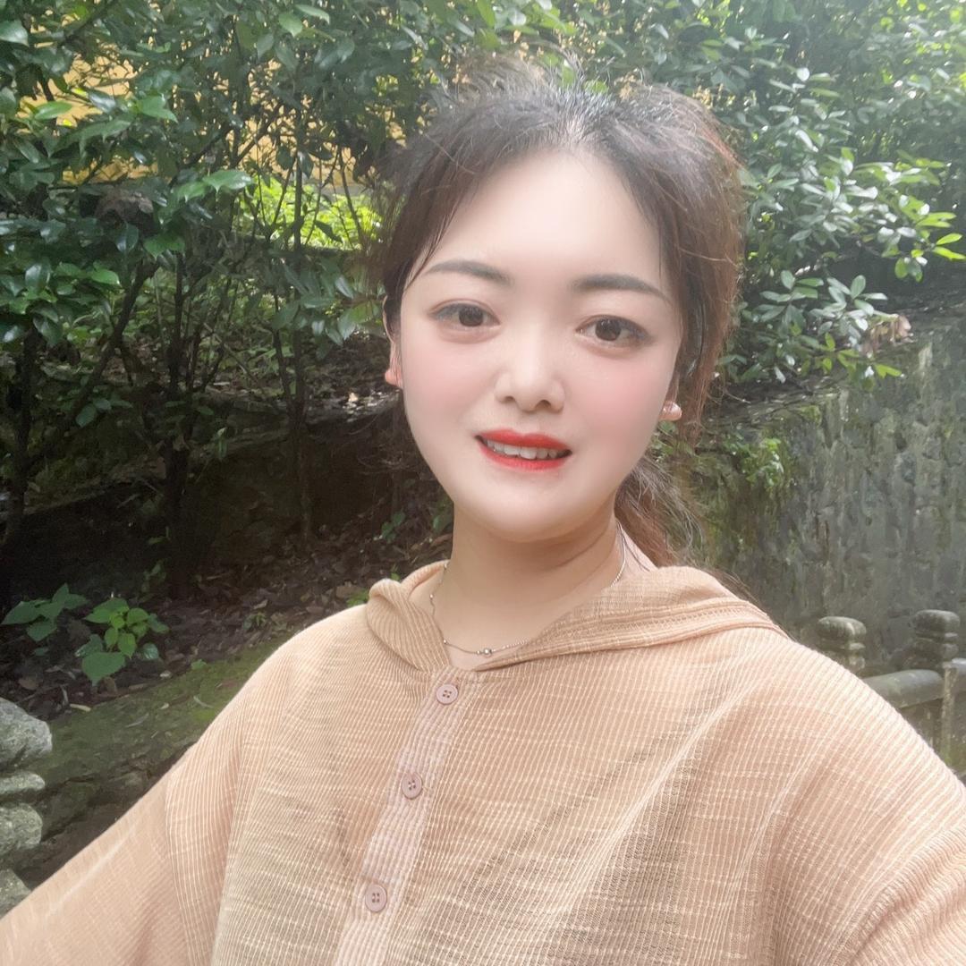 大眼妹（王六六）