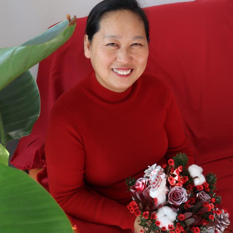 a平姐.首播筹备中