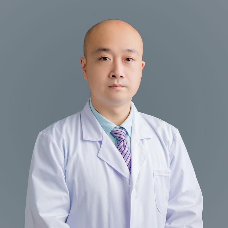 张家铭医生