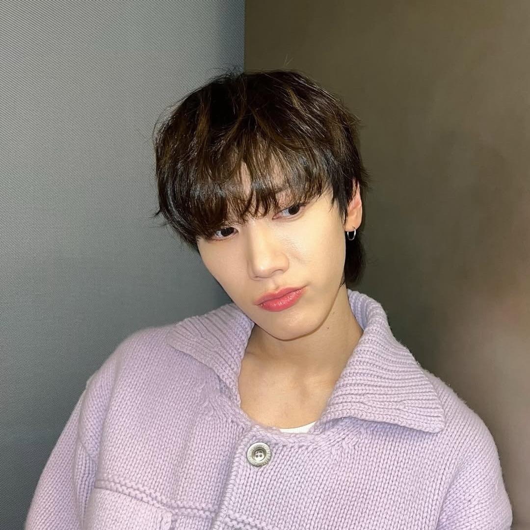 tennie（见过艺兴、WayV版）