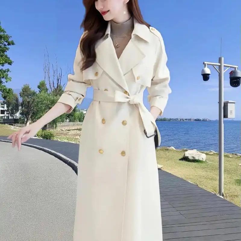 九柒羊绒大衣服装店