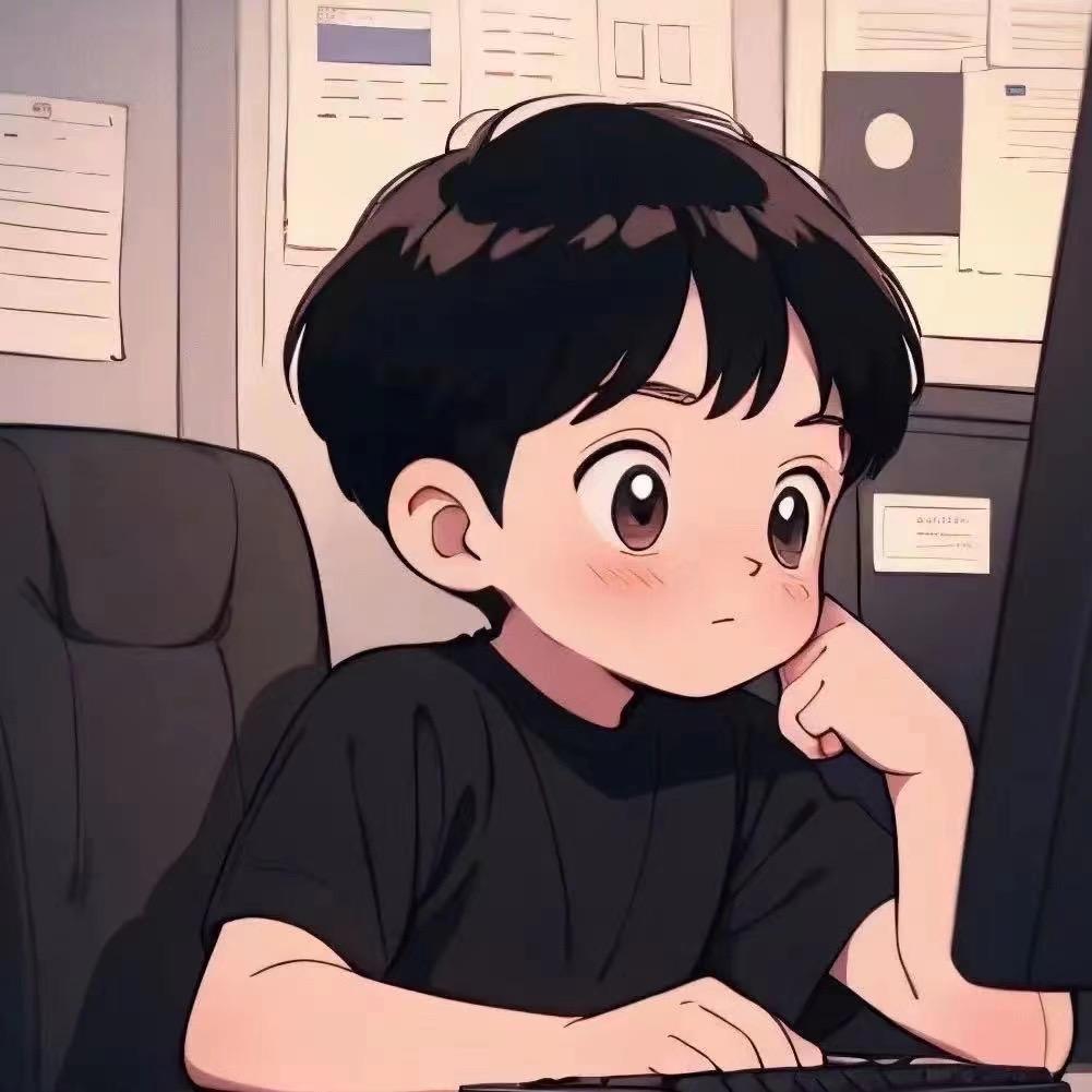止水哥