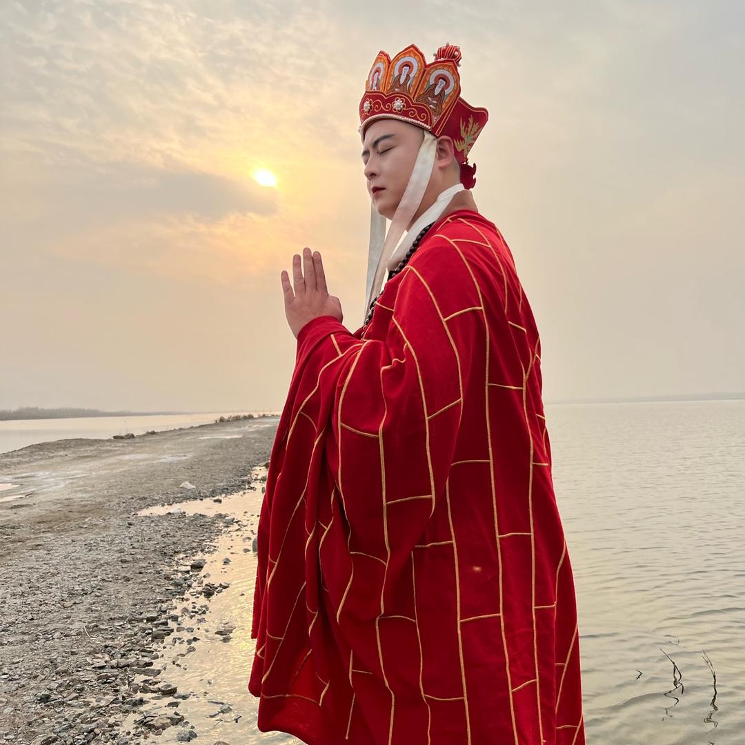 唐唐御弟哥哥@抖音