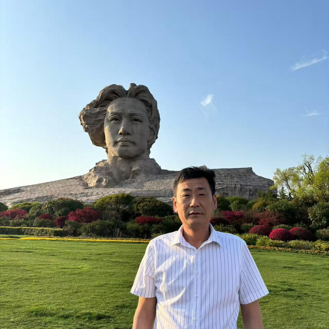 日照润达驾校郑教练