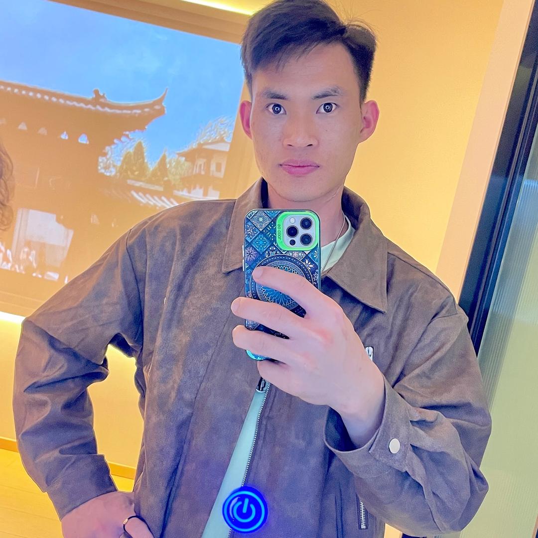 嘉宏🚩爱唱山歌