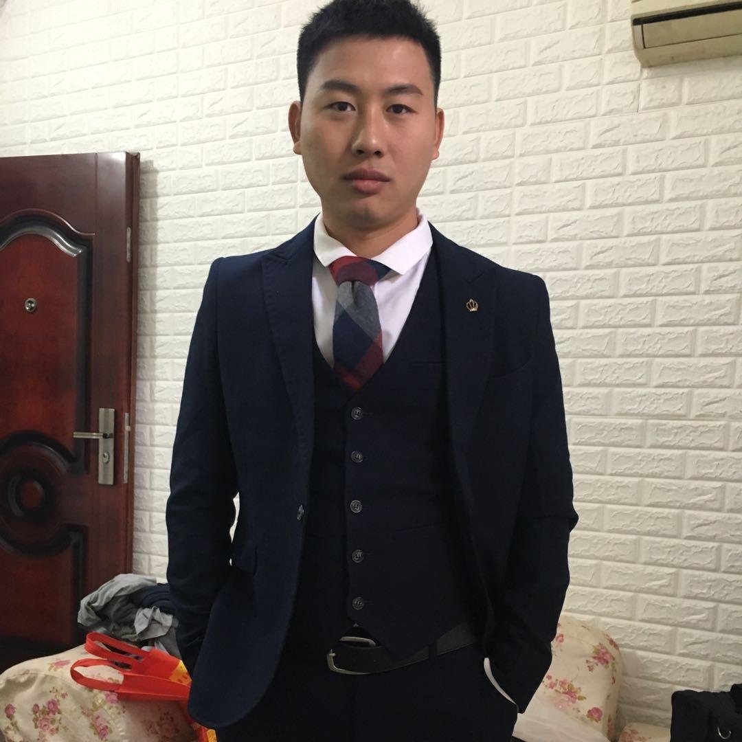 专利工程师-冯工
