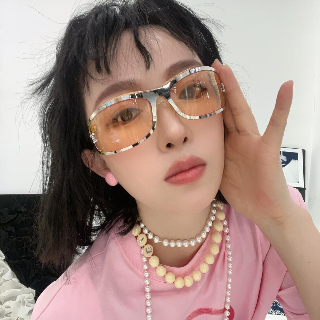 沐希美学服搭教学
