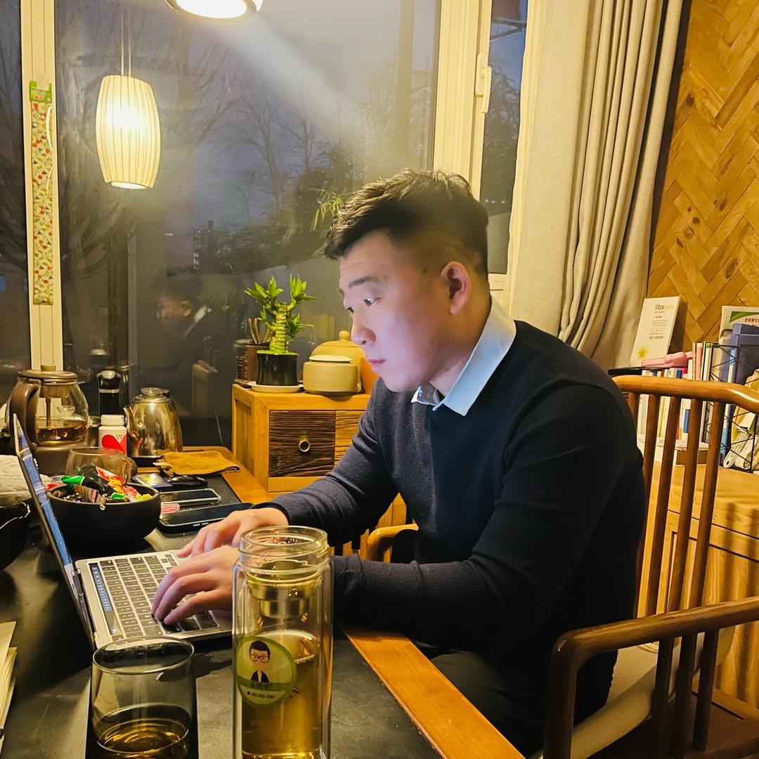 小葛说农业