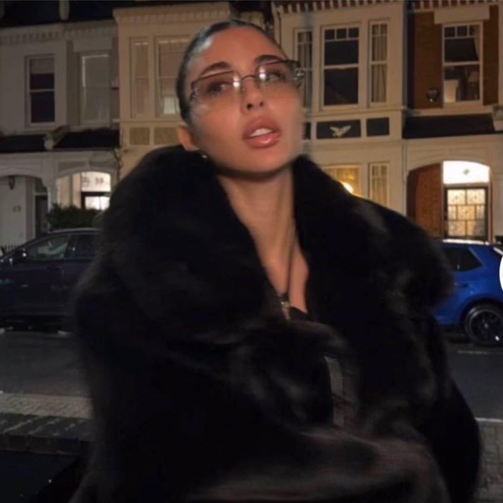 🖤 你天蠍姐姐呀！