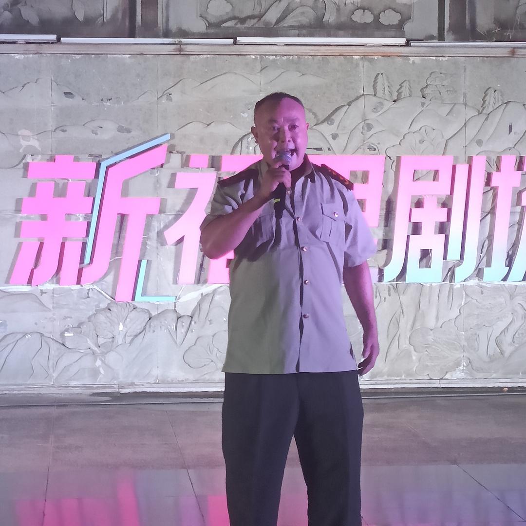 木叶歌声