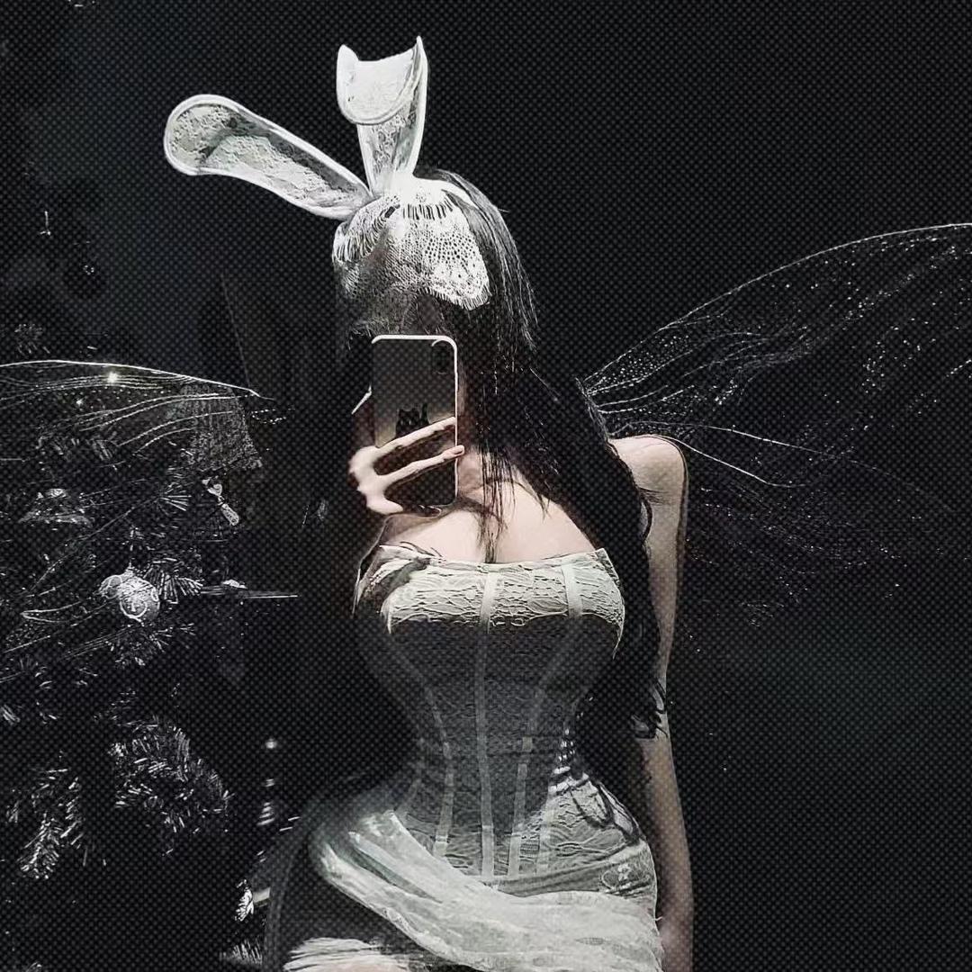 小妮酱紫