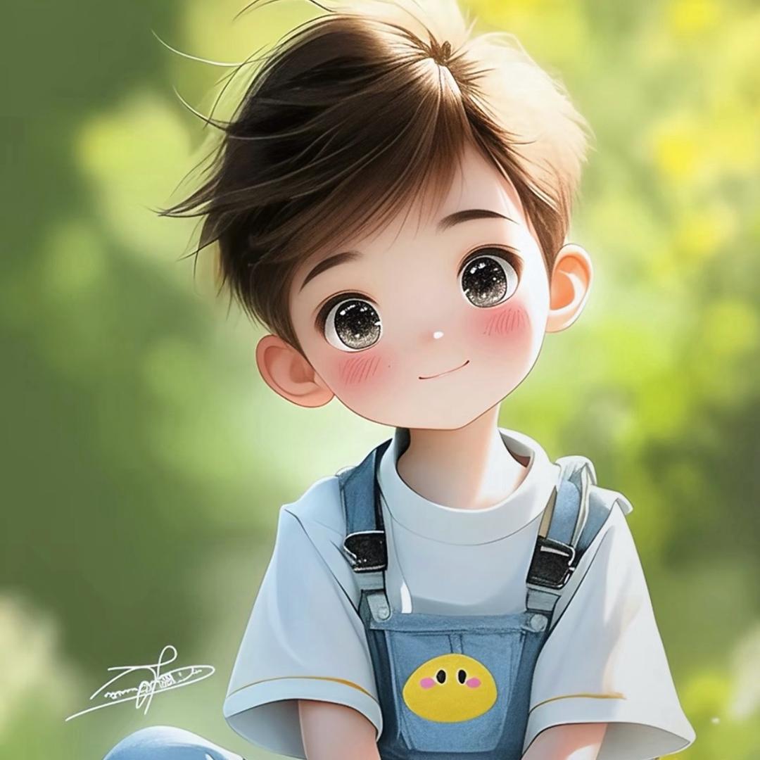 开心果🍒⃨⃰ঞ