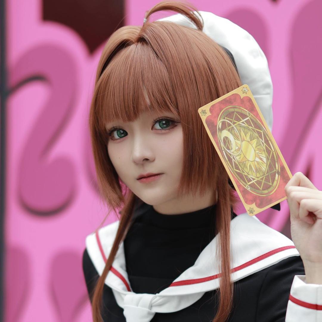 幼熙-osanaki