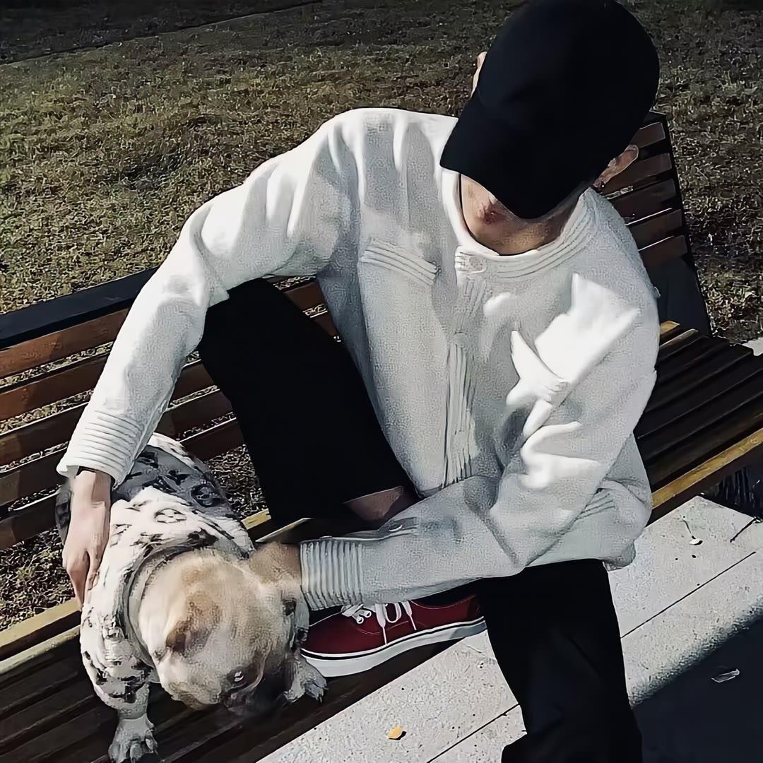 旁观者☃︎