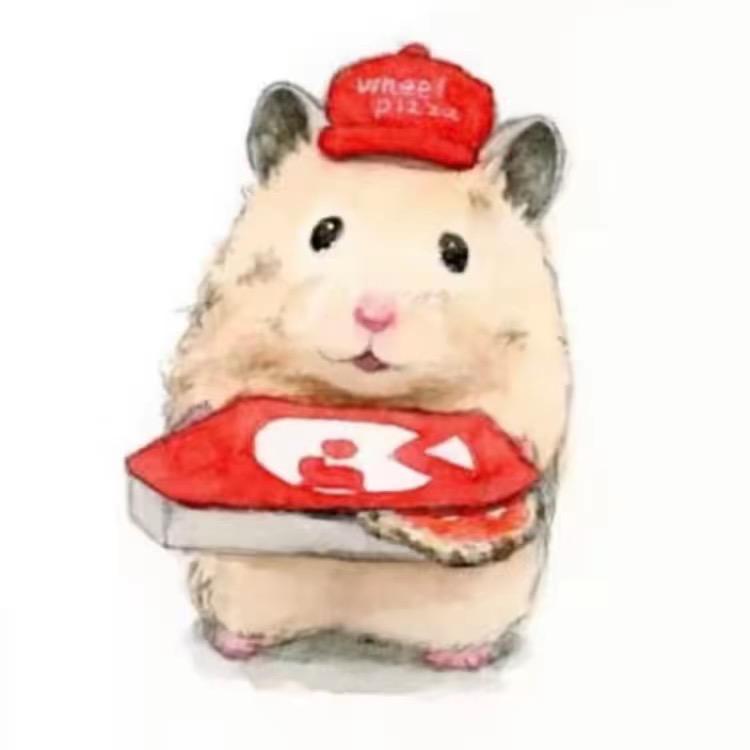 焦糖太阳饼
