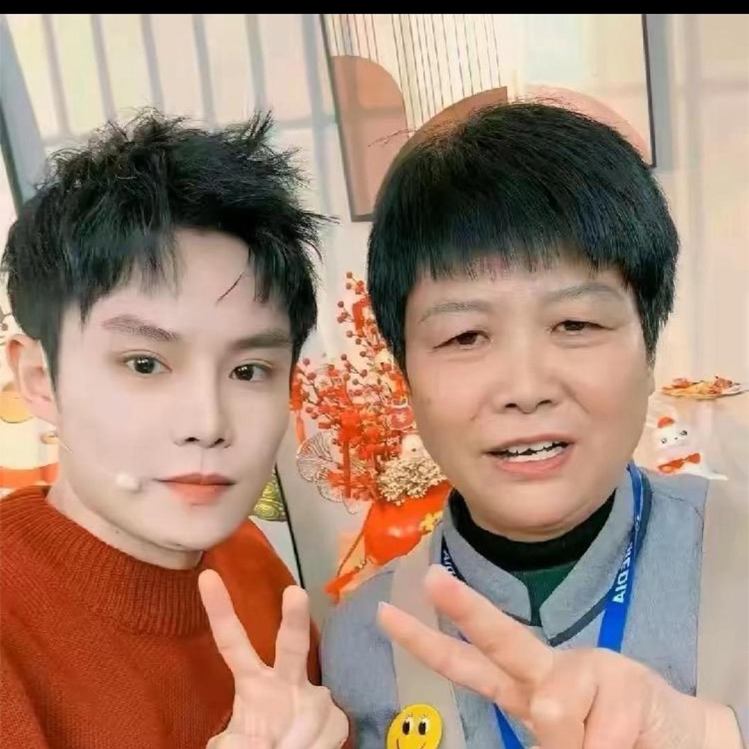 毛毛姐不多余