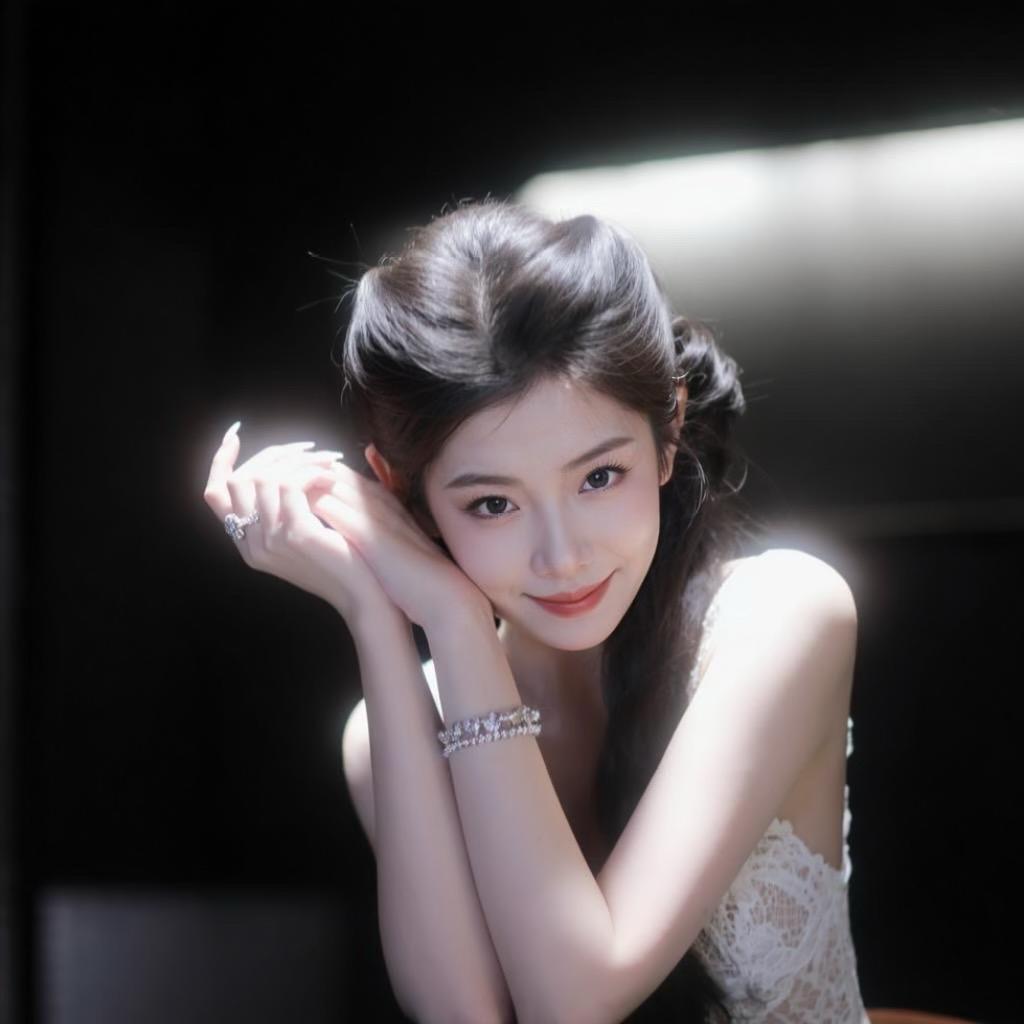 瑶瑶是个小美人🐟