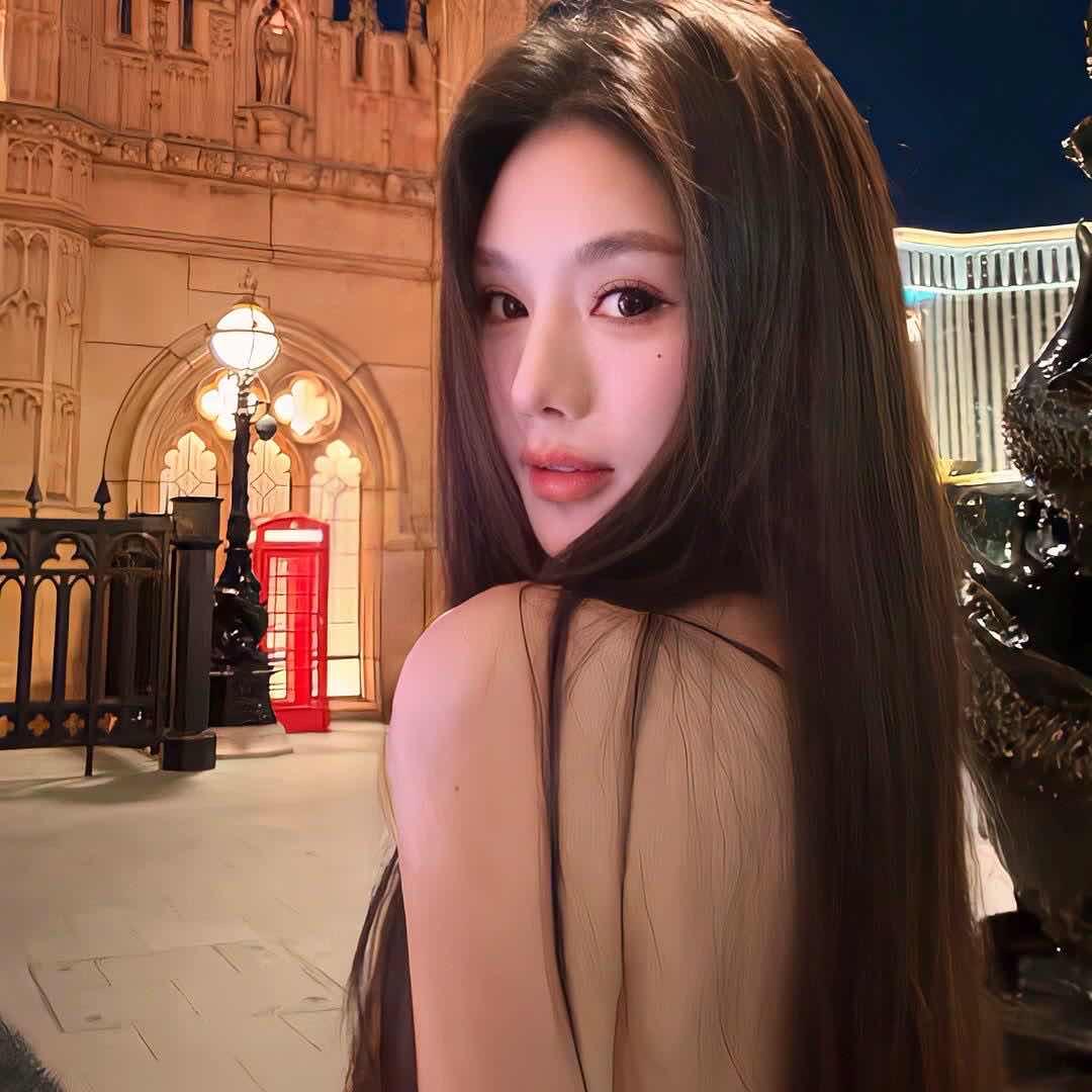一个傻瓜的晚安